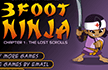 Play 3 Foot Ninja
