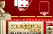 Play Colosseum Blackjack