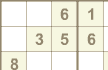 Play Just Sudoku