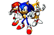 Play Sonic